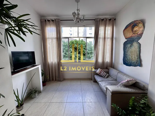 Imagem: APARTAMENTO - 3/4 SENDO 2 SUÍTES - 111M²