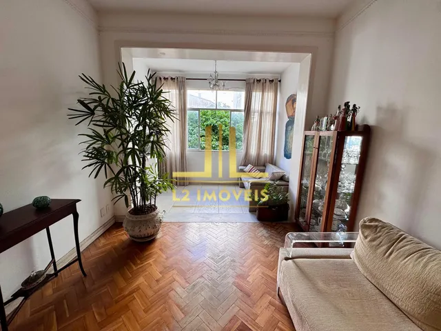 Imagem 4: APARTAMENTO - 3/4 SENDO 2 SUÍTES - 111M² - NASCENTE - 01 VAGA COBERTA - BARRA
