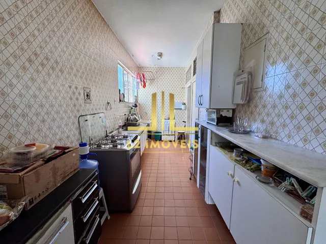 Imagem 7: APARTAMENTO - 3/4 SENDO 2 SUÍTES - 111M² - NASCENTE - 01 VAGA COBERTA - BARRA