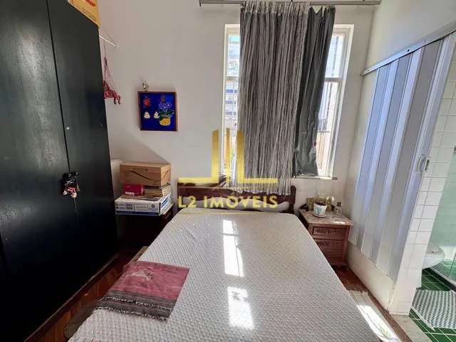 Imagem 13: APARTAMENTO - 3/4 SENDO 2 SUÍTES - 111M² - NASCENTE - 01 VAGA COBERTA - BARRA