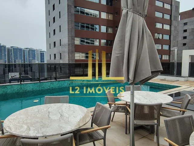 Imagem 5: STUDIO - 20M² - UNIQUE LIVE - CAMINHO DAS ÁRVORES