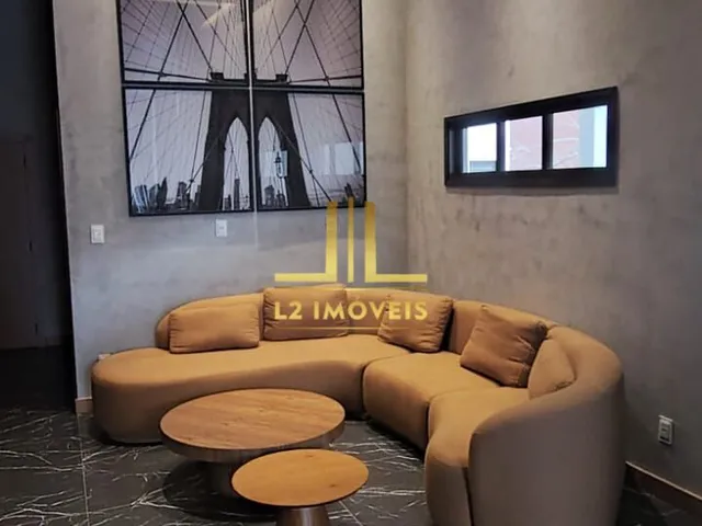 Imagem 8: STUDIO - 20M² - UNIQUE LIVE - CAMINHO DAS ÁRVORES