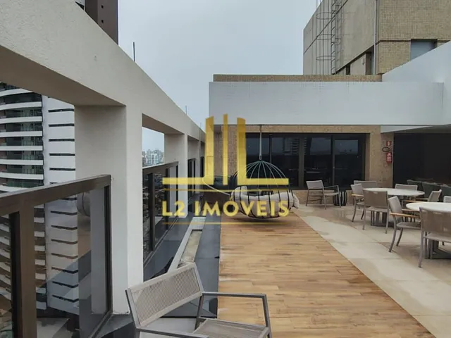 Imagem 14: STUDIO - 20M² - UNIQUE LIVE - CAMINHO DAS ÁRVORES