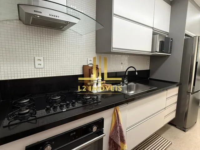Imagem 6: APARTAMENTO - 2/4 SENDO 1 SUÍTE - 92M² - NASCENTE - 02 VAGAS - CIDADE JARDIM