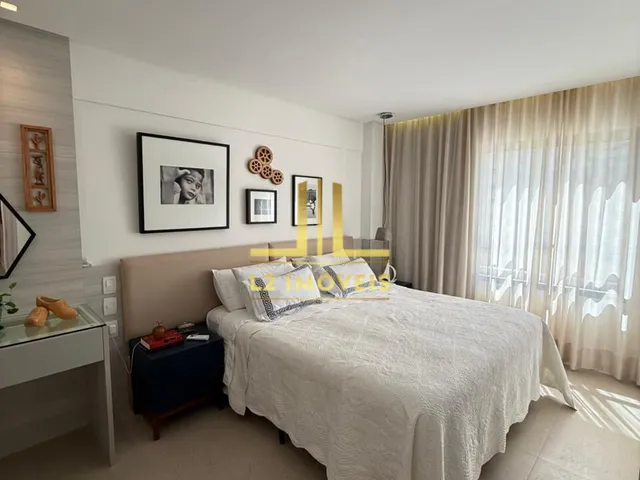 Imagem 9: APARTAMENTO - 2/4 SENDO 1 SUÍTE - 92M² - NASCENTE - 02 VAGAS - CIDADE JARDIM