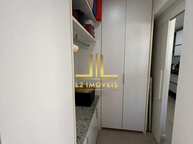 Imagem 15: APARTAMENTO - 2/4 SENDO 1 SUÍTE - 92M² - NASCENTE - 02 VAGAS - CIDADE JARDIM