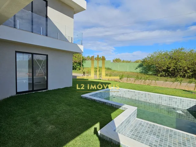 Imagem 7: CASA DUPLEX - 4 SUÍTES - NASCENTE TOTAL - GUARAJUBA