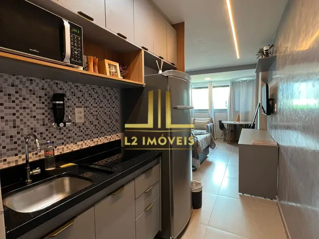 Imagem 6: STUDIO - 30M² - PORTEIRA FECHADA - ART STUDIO - ARMAÇÃO