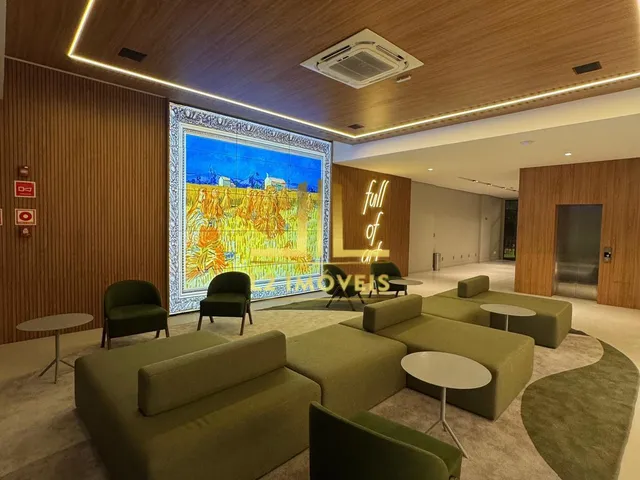 Imagem 9: STUDIO - 30M² - PORTEIRA FECHADA - ART STUDIO - ARMAÇÃO
