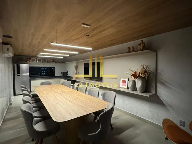 Imagem 12: STUDIO - 30M² - PORTEIRA FECHADA - ART STUDIO - ARMAÇÃO
