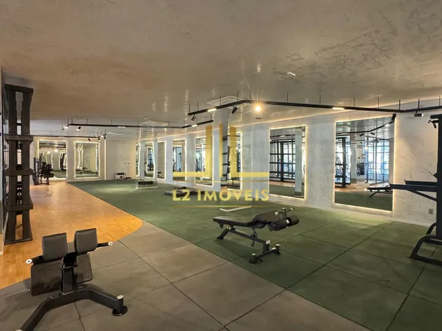 Imagem 15: STUDIO - 30M² - PORTEIRA FECHADA - ART STUDIO - ARMAÇÃO