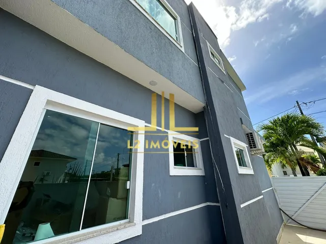 Imagem 5: CASA LUXUOSA - 5 QUARTOS SENDO 3 SUÍTES - NASCENTE - ABRANTES
