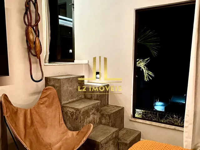 Imagem 11: COBERTURA DUPLEX - 3 SUÍTES - 250M² - PISCINA - 02 VAGAS - ONDINA
