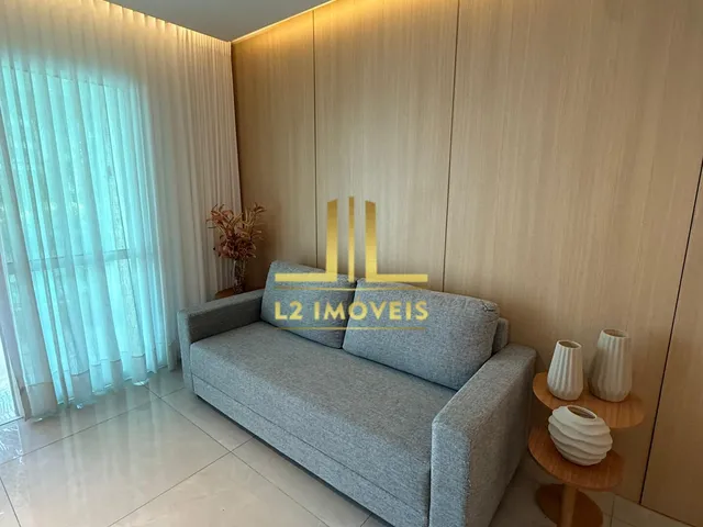 Imagem 2: APARTAMENTO - 2/4 COM SUÍTE - 84M² - NASCENTE - 02 VAGAS - ALPHAVILLE