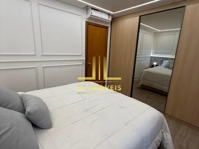 Imagem 3: APARTAMENTO - 2/4 COM SUÍTE - 84M² - NASCENTE - 02 VAGAS - ALPHAVILLE