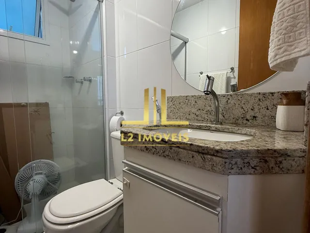 Imagem 4: APARTAMENTO - 2/4 COM SUÍTE - 84M² - NASCENTE - 02 VAGAS - ALPHAVILLE