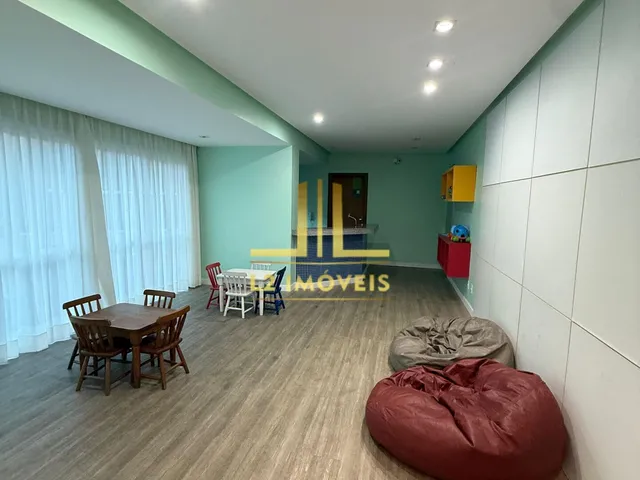Imagem 5: APARTAMENTO - 2/4 COM SUÍTE - 84M² - NASCENTE - 02 VAGAS - ALPHAVILLE