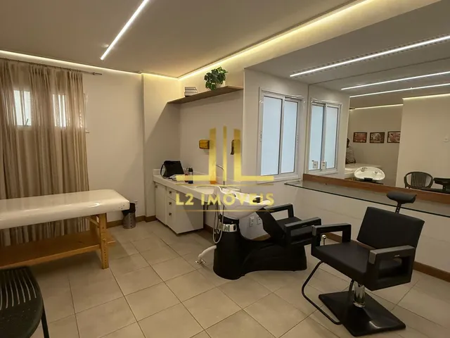 Imagem 7: APARTAMENTO - 2/4 COM SUÍTE - 84M² - NASCENTE - 02 VAGAS - ALPHAVILLE