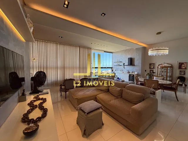 Imagem 2: APARTAMENTO - 3 SUÍTES - 145M² - NASCENTE - PORTEIRA FECHADA - HORTO FLORESTAL