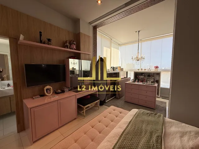 Imagem 11: APARTAMENTO - 3 SUÍTES - 145M² - NASCENTE - PORTEIRA FECHADA - HORTO FLORESTAL