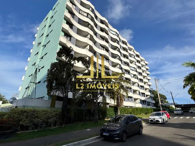 Imagem: APARTAMENTO - 1/4 E SALA - 49M² - NASCENTE