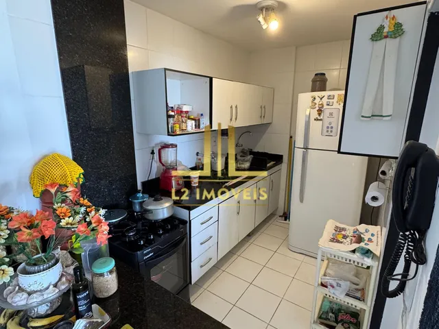 Imagem 10: APARTAMENTO - 1/4 E SALA - 49M² - NASCENTE - ANDAR ALTO - ALPHAVILLE