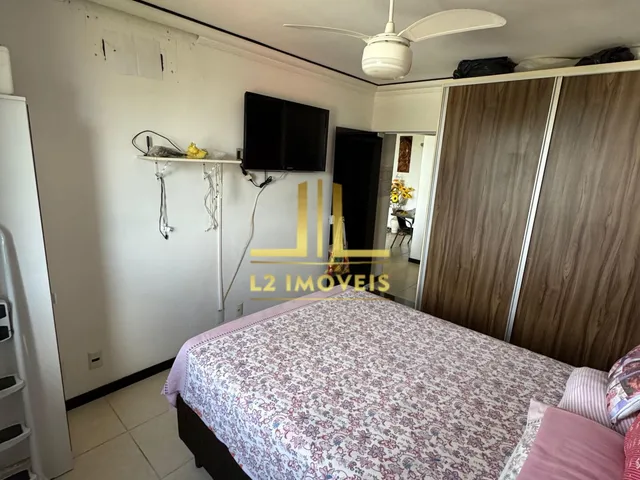 Imagem 13: APARTAMENTO - 1/4 E SALA - 49M² - NASCENTE - ANDAR ALTO - ALPHAVILLE
