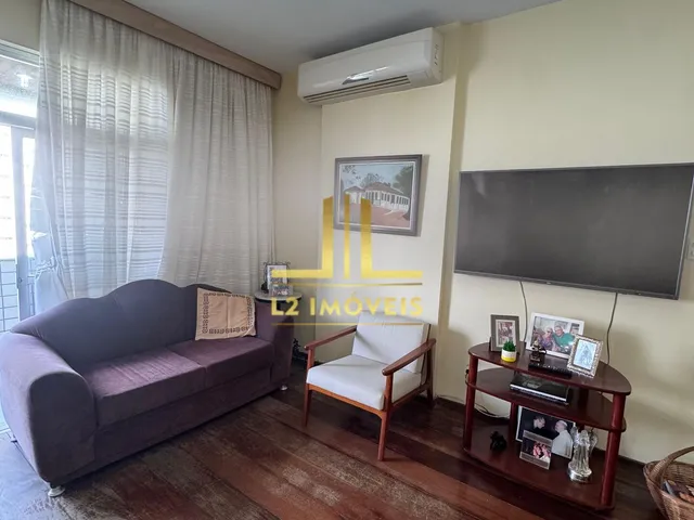 Imagem 1: APARTAMENTO - 4 QUARTOS SENDO 1 SUÍTE - NASCENTE - VISTA MAR - PITUBA