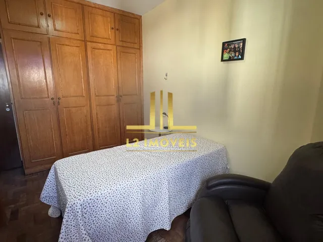 Imagem 7: APARTAMENTO - 4 QUARTOS SENDO 1 SUÍTE - NASCENTE - VISTA MAR - PITUBA