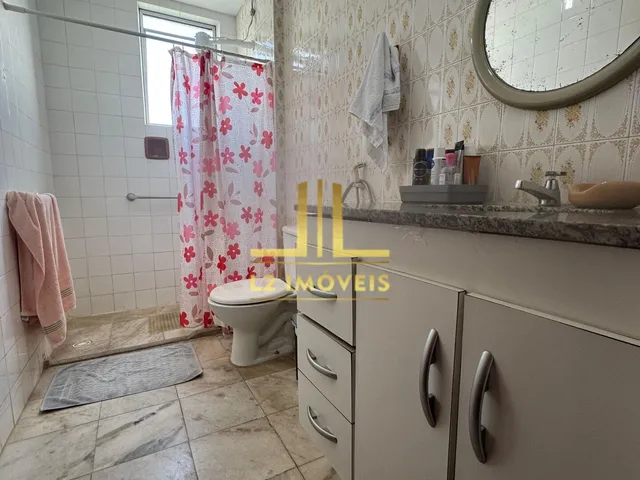 Imagem 10: APARTAMENTO - 4 QUARTOS SENDO 1 SUÍTE - NASCENTE - VISTA MAR - PITUBA