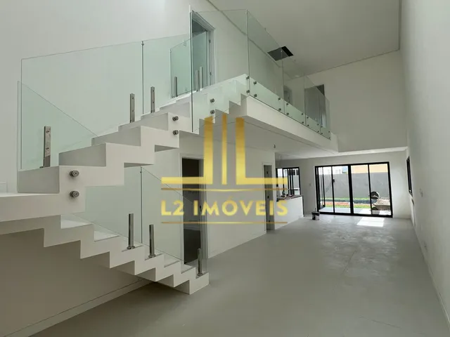 Imagem 8: CASA LUXUOSA - 4 SUÍTES - ALPHAVILLE LITORAL NORTE 2