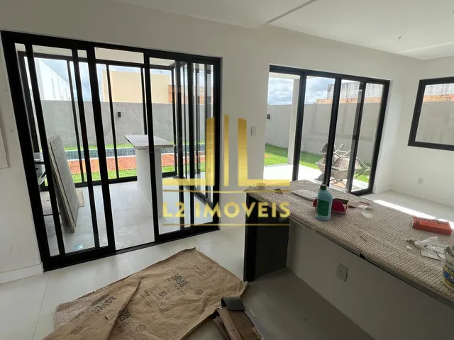 Imagem 11: CASA LUXUOSA - 4 SUÍTES - ALPHAVILLE LITORAL NORTE 2