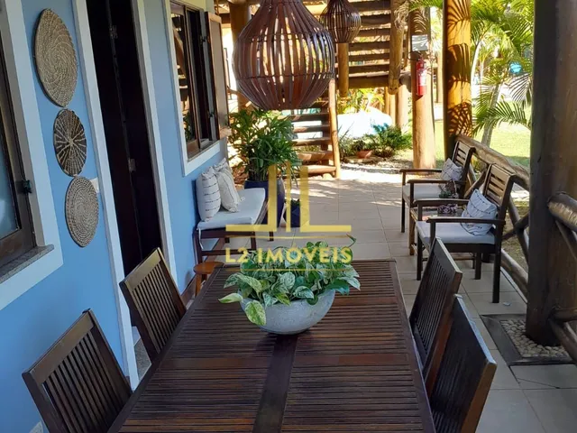 Imagem 2: VILLAGE TÉRREO - 2/4 SENDO 1 SUÍTE - 90M² - PRAIA DA ESPERA - ITACIMIRIM