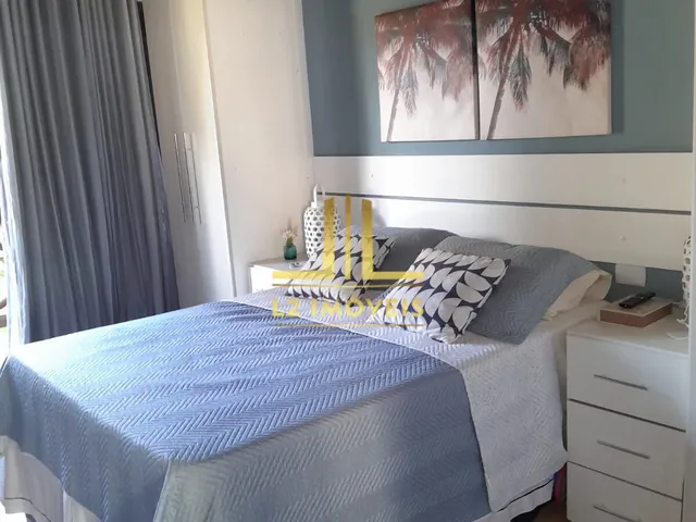 Imagem 5: VILLAGE TÉRREO - 2/4 SENDO 1 SUÍTE - 90M² - PRAIA DA ESPERA - ITACIMIRIM