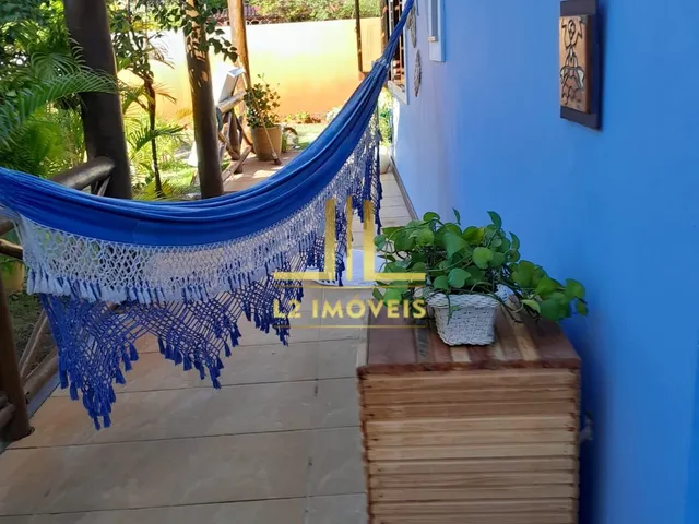 Imagem 8: VILLAGE TÉRREO - 2/4 SENDO 1 SUÍTE - 90M² - PRAIA DA ESPERA - ITACIMIRIM