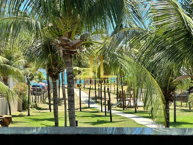 Imagem 11: VILLAGE TÉRREO - 2/4 SENDO 1 SUÍTE - 90M² - PRAIA DA ESPERA - ITACIMIRIM