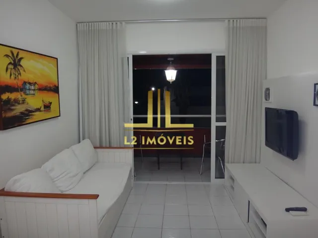 Imagem 2: APARTAMENTO - 2 QUARTOS SENDO 1 SUÍTE - BARRA DO JACUIPE