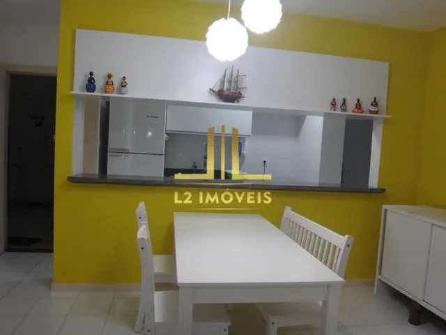 Imagem 5: APARTAMENTO - 2 QUARTOS SENDO 1 SUÍTE - BARRA DO JACUIPE