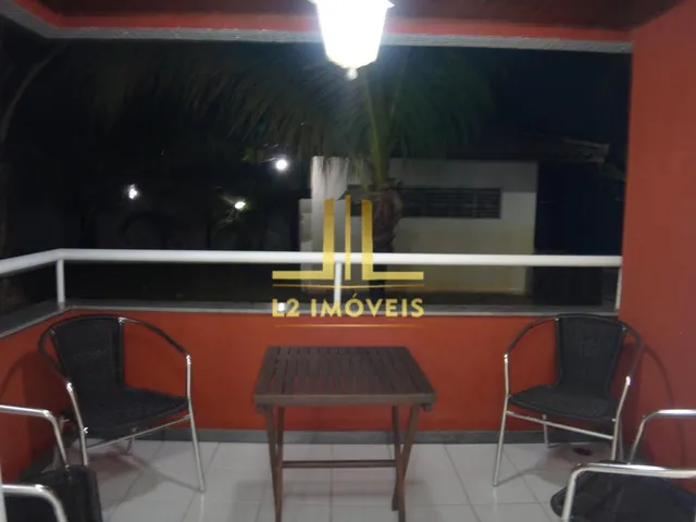 Imagem 11: APARTAMENTO - 2 QUARTOS SENDO 1 SUÍTE - BARRA DO JACUIPE