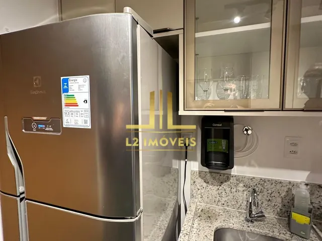 Imagem 6: STUDIO - 24M² - MOBILIADO - CAMINHO DAS ÁRVORES