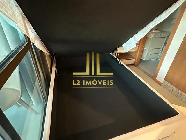 Imagem 9: STUDIO - 24M² - MOBILIADO - CAMINHO DAS ÁRVORES