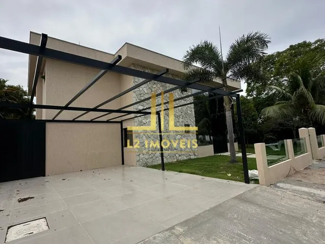Imagem 3: CASA LUXUOSA - 4 SUÍTES - BUSCA VIDA