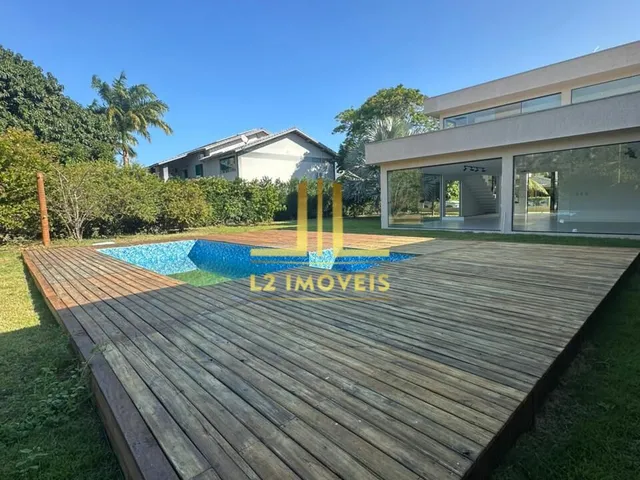 Imagem 6: CASA LUXUOSA - 4 SUÍTES - BUSCA VIDA