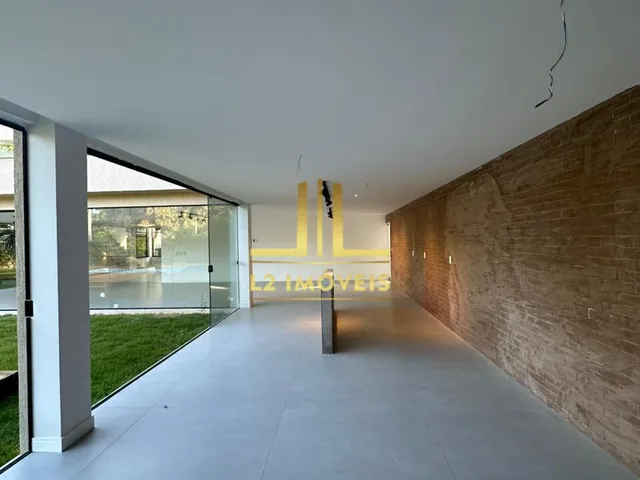 Imagem 15: CASA LUXUOSA - 4 SUÍTES - BUSCA VIDA