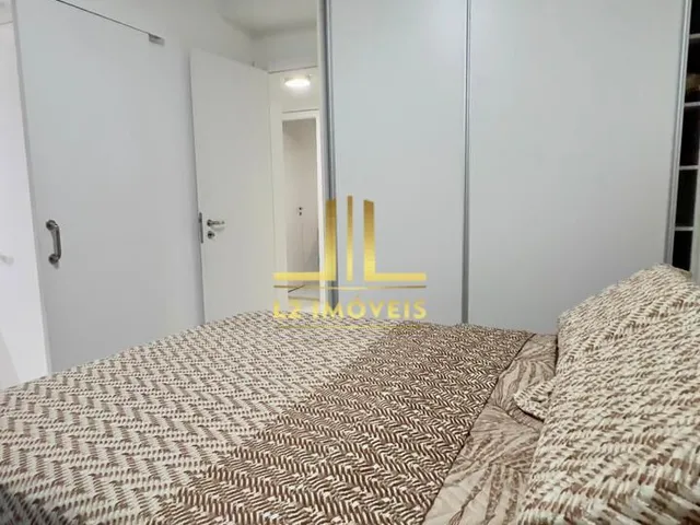 Imagem 12: APARTAMENTO - 4/4 SENDO 2 SUÍTES - 142M² - 03 VAGAS - LE PARC - AV. PARALELA