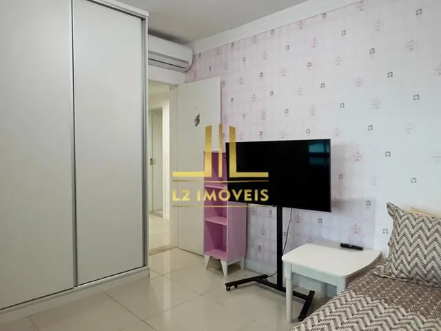 Imagem 15: APARTAMENTO - 4/4 SENDO 2 SUÍTES - 142M² - 03 VAGAS - LE PARC - AV. PARALELA