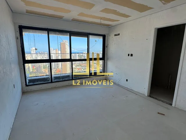 Imagem 4: APARTAMENTO ALTO PADRÃO - 3 SUÍTES - CAMINHO DAS ARVORES