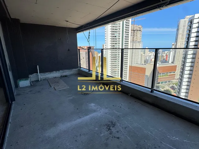 Imagem 10: APARTAMENTO ALTO PADRÃO - 3 SUÍTES - CAMINHO DAS ARVORES