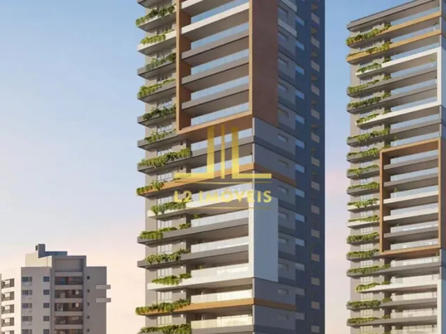 Imagem: REPASSE - APARTAMENTO ALTO PADRÃO - 4 SUÍTES