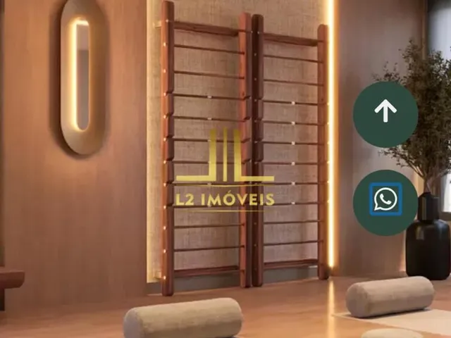 Imagem 4: REPASSE - APARTAMENTO ALTO PADRÃO - 4 SUÍTES - 202M² - ALPHAVILLE